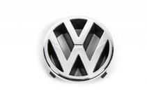 Volkswagen Golf 2 1983–1992 Främre emblem (Turkiet) foto 1
