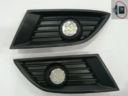 Opel Combo 2002–2012 LED dimljus foto 1