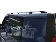 Renault Trafic 2001–2015 Kromade takrails foto 1