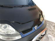 Renault Trafic 2001–2015 Huvdeflektor (FLY, kort) foto 2