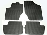 Citroen DS-4 2010–2015 Original gummimattor (4 st, Doma) foto 1