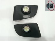 Peugeot Partner 1996–2008 LED dimljus foto 1