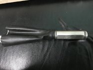Peugeot 206 1998–2024 KAMPANJ!!! Handbromsspak (aluminium↗konstläder) foto 2