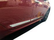 Ford Kuga/Escape 2013–2019 Dörrlister (4 st, rostfritt stål) foto 1