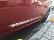 Ford Kuga/Escape 2013–2019 Dörrlister (4 st, rostfritt stål) foto 2