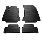 Mercedes B-class W246 2011–2018 Gummimattor till kupén (4 st, Stingray Premium) foto 1