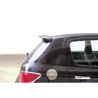 Spoiler för lackering foto 2