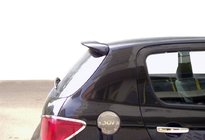 Peugeot 307 2001–2008 Spoiler för lackering foto 2