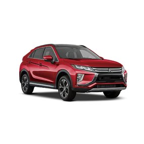 Tuning Mitsubishi Eclipse Cross 2017-