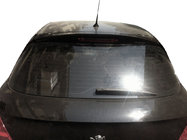 Peugeot 308 2007–2013 Spoiler för lackering foto 1