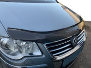 Volkswagen Touran 2003–2010 Huvdeflektor 2007-2010 (VIP) foto 1