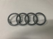 Audi A3 2012–2020 Emblem till motor (original) foto 1