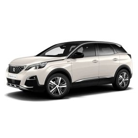Tuning Peugeot 3008 2016-2023