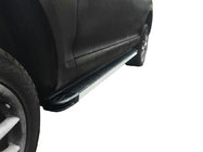 Ford Explorer 2011–2019 Sidosteg Maya V1 (2 st, aluminium) foto 3