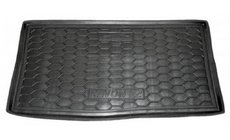 RAVON R2 2016–2020 Bagagerumsmatta Spark 2012+ (Autogumm, plast) foto 1