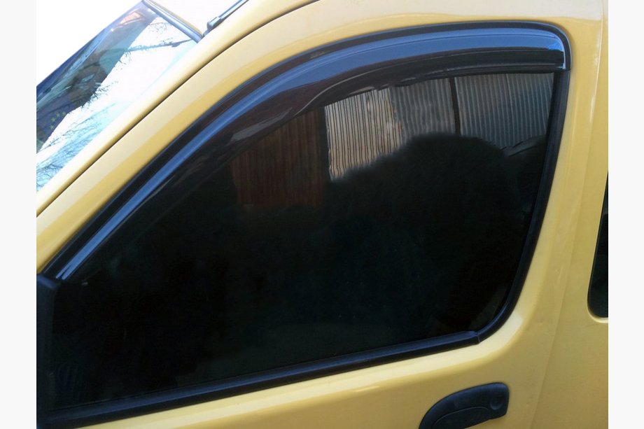 Renault Kangoo 1998–2008 Vindavvisare 8 cm (2 st, UA) Image