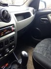 Renault Duster 2008–2017 Ramar till kupéventiler (4 st, rostfritt) foto 5