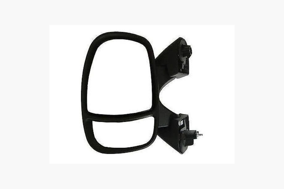 Renault Trafic 2001–2015 Komplett backspegel med motor och uppvärmning (1 st) Image