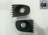 Renault Symbol 2008–2013 LED-dimljus foto 1
