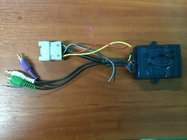 Toyota Highlander 2008–2013 Förstärkaradapter Scosche TA07SR (begagnad) foto 1