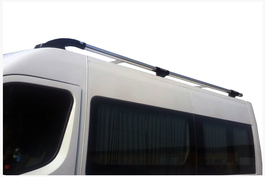 Renault Master 2011–2023 Takrails Shark Image