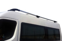Renault Master 2011–2023 Takrails Shark foto 1