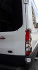 Ford Transit 2014– Baklampskåpor (2 st, plast) foto 7
