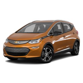 Tuning Chevrolet Bolt 2016-2023