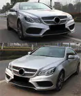 Mercedes E-class coupé C238 2016–2024 Framgrill foto 1
