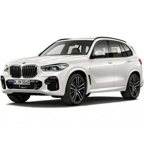 Tuning BMW X5 G05 2019-2026