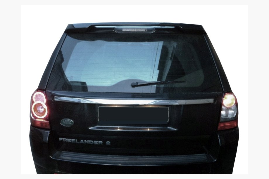 Land Rover Freelander II 2006–2014 Baklyktor (LED) Image