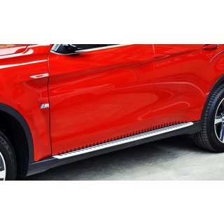 OEM sidosteg (2 st) BMW X4 G02 2018– foto 3