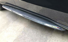 Acura MDX 2013–2020 Sidosteg (2 st) foto 1