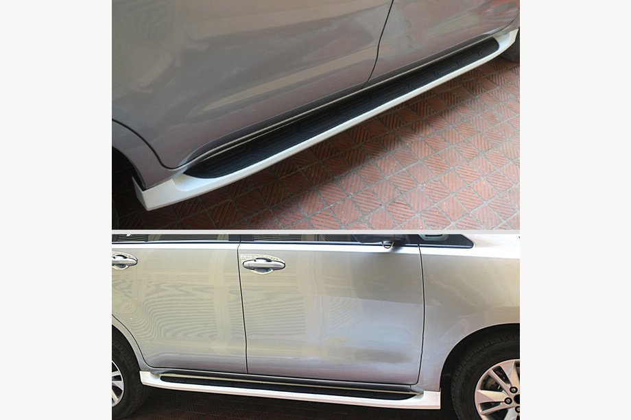 Toyota Innova 2015– Sidosteg (2 st) Image