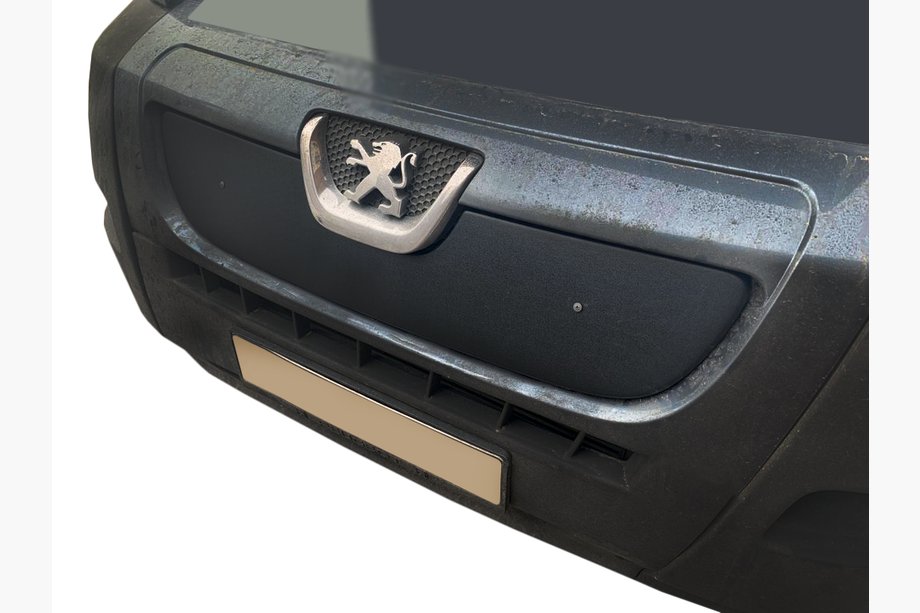 Peugeot Boxer 2006–2025 Vinterfront (2006-2014) Image