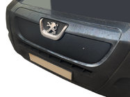 Peugeot Boxer 2006–2025 Vinterfront (2006-2014) foto 1