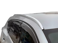 Mazda CX-5 2017–2025 OEM takrails (2 st) foto 1
