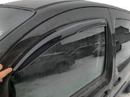 Mercedes Citan 2013–2021 Vindavvisare för sidorutor (2 st, MyRacing) foto 1