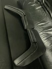 Peugeot Boxer 2006–2025 Bakre stänkskydd Loker (2 st, gummi) foto 2