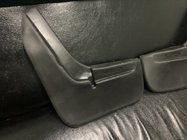 Peugeot Boxer 2006–2025 Bakre stänkskydd Loker (2 st, gummi) foto 3