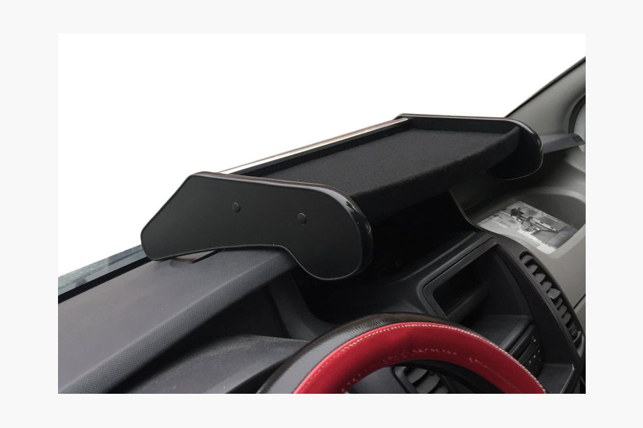 Renault Trafic 2001–2015 Instrumentpanelhylla (2010-2014, typ-1) Image