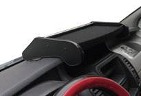 Renault Trafic 2001–2015 Instrumentpanelhylla (2010-2014, typ-1) foto 1
