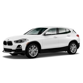 Tuning till BMW X2 F39 2018-2023