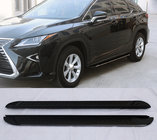 Lexus NX 2014–2021 Sidotrösklar Original V2 (2 st) foto 5