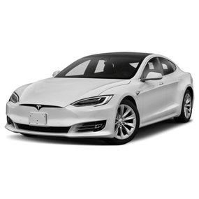 Tuning för Tesla Model S 2012-