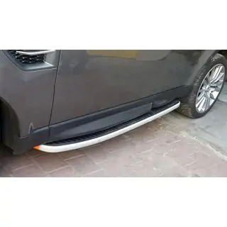 Sidosteg (2 st, aluminium) Range Rover Sport 2005–2013 foto 1