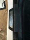 Range Rover III L322 2002–2012 Tröskelskydd Exclusive (4 st, rostfritt) foto 3
