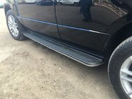 Range Rover III L322 2002–2012 Sidosteg Originaldesign foto 6