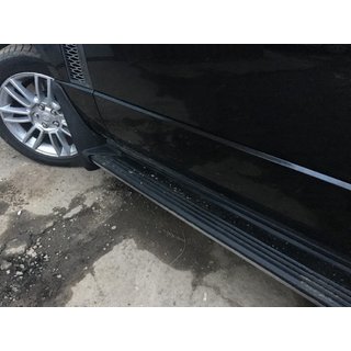 Sidosteg Originaldesign Range Rover III L322 2002–2012 foto 4