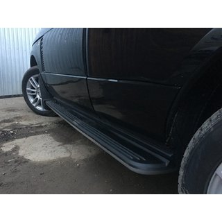 Sidosteg Originaldesign Range Rover III L322 2002–2012 foto 3